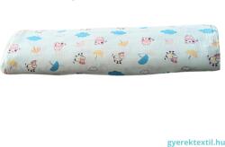  Dupla géz takaró-vidám bocik (dgtvb01)