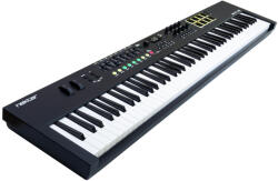 Nektar Impact LX88 Mk3 MIDI billentyűzet - hangszerdiszkont