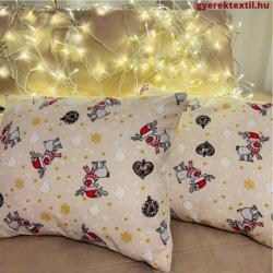  Ünnepi díszpárna réni (üdp03)