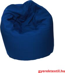  Babzsák csepp- farmerkék (bzscsfk01)