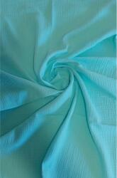  Dupla gézanyag- türkiz (dgat02)