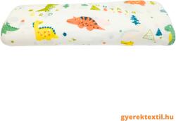  Dupla géz takaró-dínó (dgtk89)