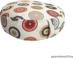  Utolsó Darab-Jógapárna színes mandala (jogpaszm01)