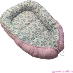  Utolsó darab-Babafészek -hintalovas (bfhl01)