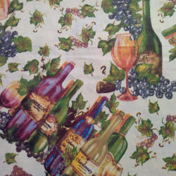  Pamutvászon szüret (pamut25)