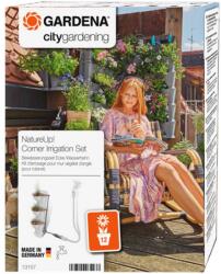GARDENA 13157 NatureUp! sarok öntözőrendszer vízcsapra (13157)