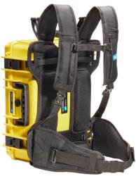 B-AND-W BPS/5000 Backpack System (BPS/5000)