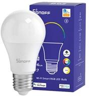 SONOFF B02-BL-A60 Smart Wifi LED izzó (fehér) okosizzó (B02-BL-A60)