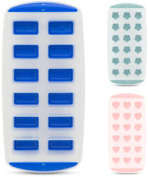 Family Jégkocka készítő forma (57285)