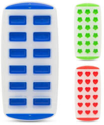 Family Jégkocka Készítő Forma