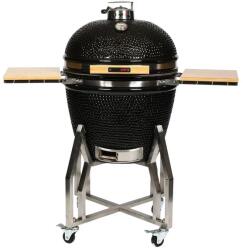 Kamado Chef 22 Black Dimple 2024