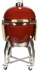 Kamado Chef 22 Red 2024