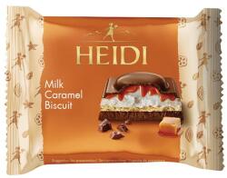 HEIDI Milk Caramel Biscuit 55 g