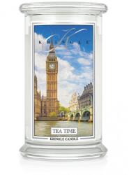 Kringle Candle Tea Time 624 g