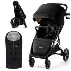 KinderKraft Mitzy 3 in 1 Babakocsi