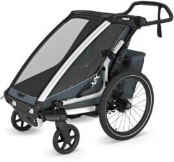 Thule Carucior multisport Thule Chariot Cross 2, Dark Slate (TA10201034) - ecalator