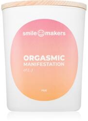 Smile Makers Orgasmic Manifestations Hot 180 g