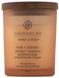 Chesapeake Bay Love & Passion 96 g