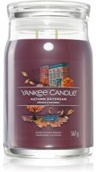 Yankee Candle Autumn Daydream 567 g