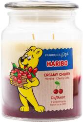 HARIBO Creamy Cherry 510 g