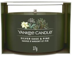 Yankee Candle Silver Sage & Pine 37 g