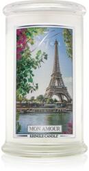 Kringle Candle Mon Amour 624 g