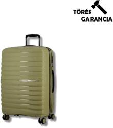 Jump keki polypropylén négy kerekű kicsi bőrönd w20 xwave