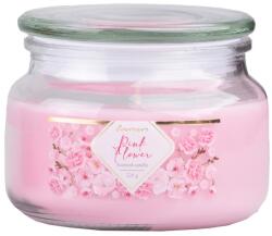 Emocio Pink Flower 100x79 mm