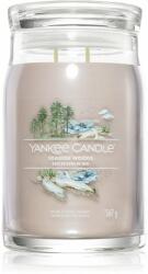 Yankee Candle Seaside Woods 567 g