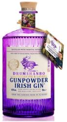 Drumshanbo Gunpowder Fig & Laurel gin DRS (0, 7L / 43%)