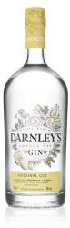 Darnley's gin DRS (0, 7L / 40%) - whiskynet