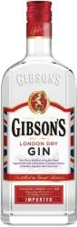 Gibson's gin DRS (0, 7L / 37, 5%)