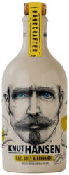 KNUT HANSEN Earl Grey & Bergamotte gin (0, 5L / 40%) - whiskynet