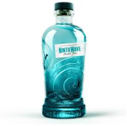 Ninth Wave gin DRS (0, 7L / 43%) - whiskynet
