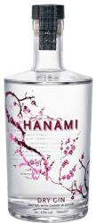 Hanami gin (0, 7L / 43%) - whiskynet