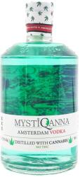  MystiQanna vodka (0, 5L / 37, 5%)