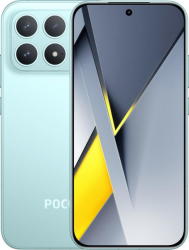 Xiaomi Poco F8 Pro 5G 512GB 12GB RAM Dual Telefoane mobile