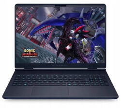 Dell Alienware 16x Aurora AC16251 AC16251_ARLHX_008 Notebook