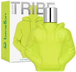 Benetton We Are Tribe Play EDT 90 ml