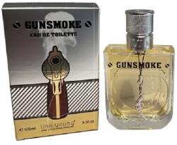 Linn Young Gunsmoke EDT 100 ml