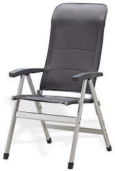 Westfield Outdoors Westfield Be-Smart Discoverer kempingszék szín antracit