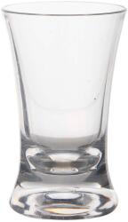 Gimex nagy pálinkás pohár készlet, 4 darabos