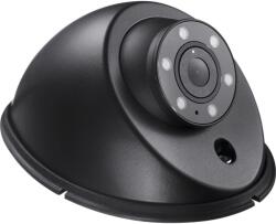 Dometic PerfectView CAM 18 NAV szín fekete