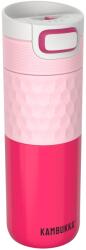 KAMBUKKA Etna Grip Diva Pink 0,5 l