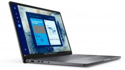 Dell Pro 16 PC16250 BTO010_PC16250_EMEA_UBU-0 Laptop