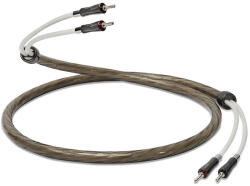 QED SUPREMUS ZR QE0012 hangszórókábel 2m pár