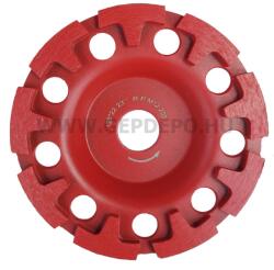 Diatech 125 mm CCW125ECO-P