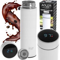 Adler AD 4506W LED 0,473 l
