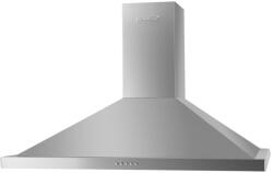 Hausberg HB-1360 Beépíthető Páraelszívó Méret: 90 cm, Zajszint: 65 dB, B Energiaosztály