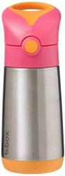 b.box Thermo with straw 0,35 l